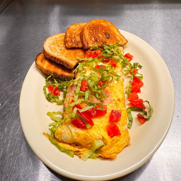 Delicious Omelet Options for Breakfast