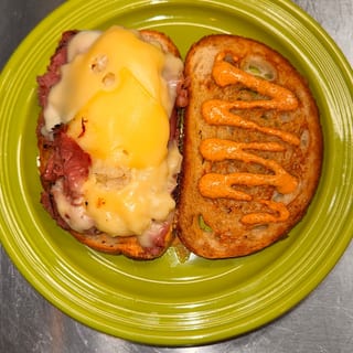 Reuben