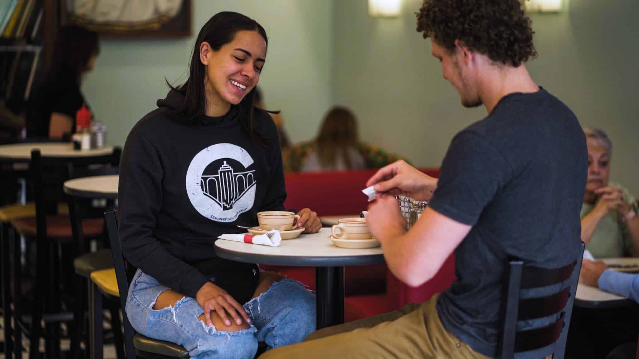 Menu Griddles Malt Shoppe Columbia, PA